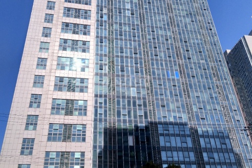 金赢108创意广场写字楼出租,金赢108广场 金座2102室 面积142平—上海